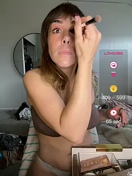 MommyGambitn Live XXX chat