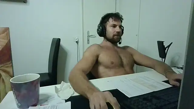 Czat XXX na żywo – alpha-hunk