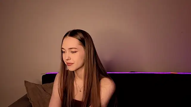 Chat +18 de HopeWiltsey ao vivo