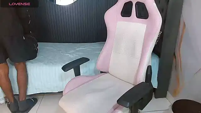 ManSant Live XXX Chat