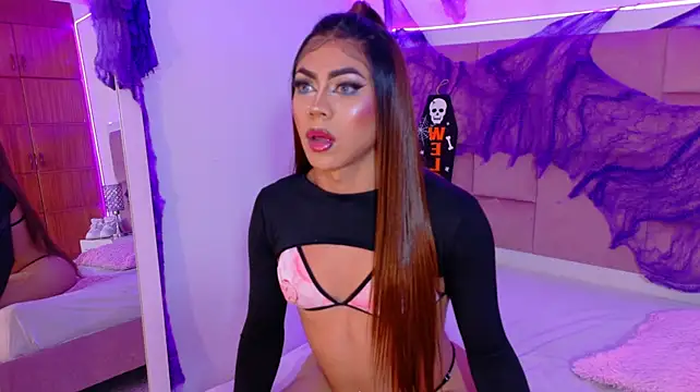 Chat XXX ao vivo de Danna_Carson