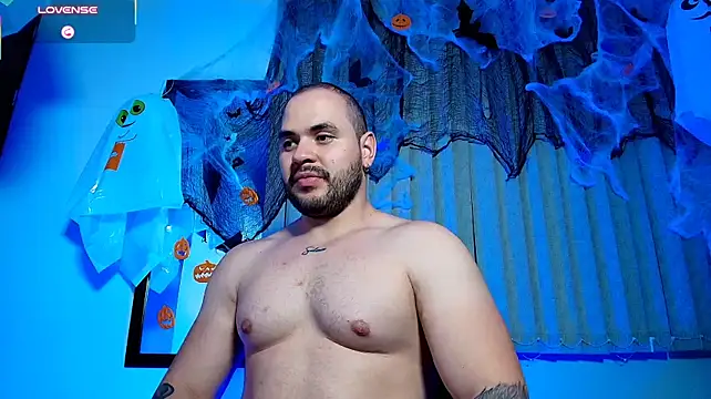 Hershell_01_ Live XXX-chat
