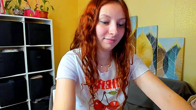 OBabyDoll Live XXX-Chat