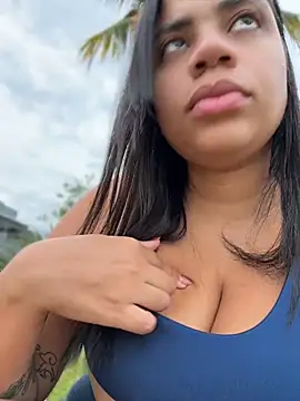 Chat XXX en directo de Bellamorena