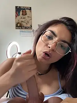 Živý XXX chat Cat2525