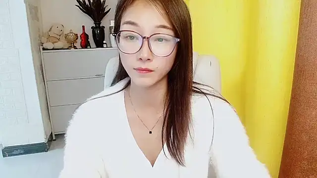 NIAN-er Adlı Modelin Canlı XXX Sohbeti