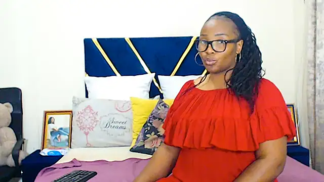 XXX chat uživo modela veronica1xxx