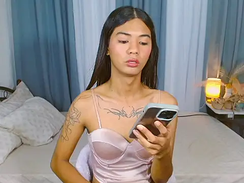 MS_SAMARAHH – Live XXX-chat