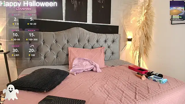 Chat XXX Live celeste__sweet