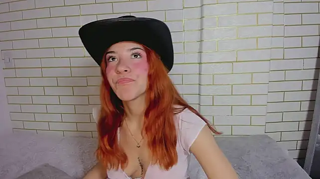 Chat XXX ao vivo de Be_dominated