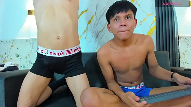 Nccouple_bless Webcam show