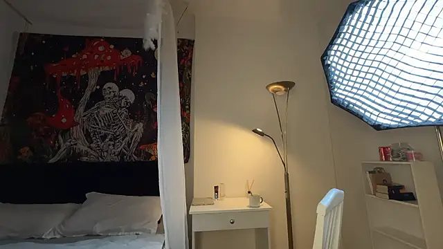 doomsdaybaby's Live XXX Chat