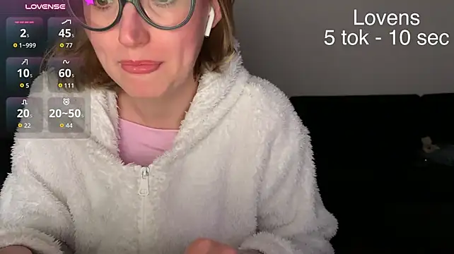 Sexy_Sweets Obrolan Langsung XXX