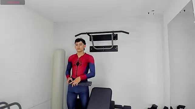Czat XXX na żywo – Ryan_grayx