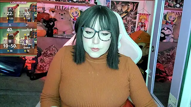 Chat +18 de candyy_new ao vivo