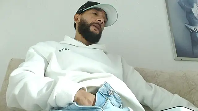 LukasScott_'s Live XXX Chat
