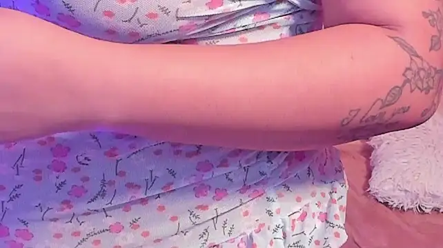 LillyCandy XXX чат на живо