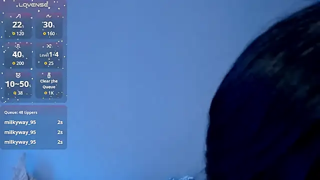 AmaiaFerrer Chat XXX in diretta