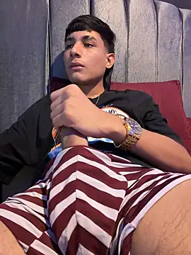cody_fox10 라이브 XXX 채팅