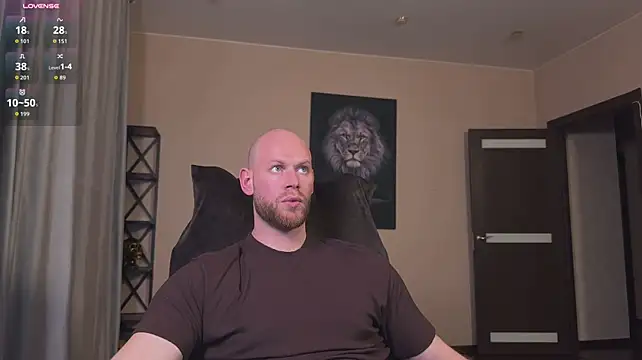 FireBeard_ Live XXX-Chat
