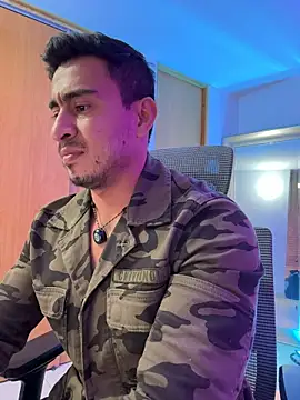 دردشة Chris_Clarck الجنسية المباشرة