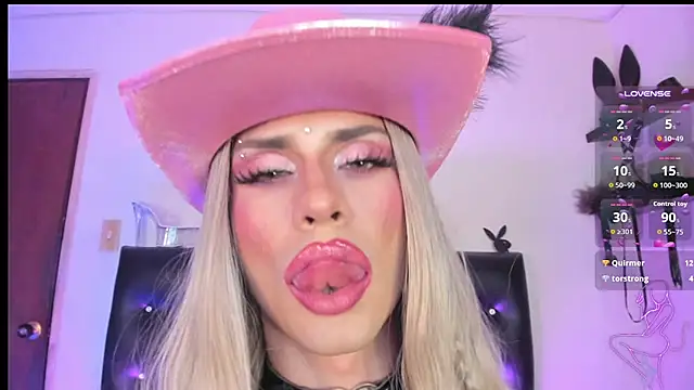 Czat XXX na żywo – AngelsJones21