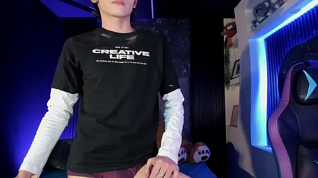 MathiasGreen_ 라이브 XXX 채팅