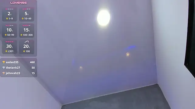 Chat XXX ao vivo de emma_fox84