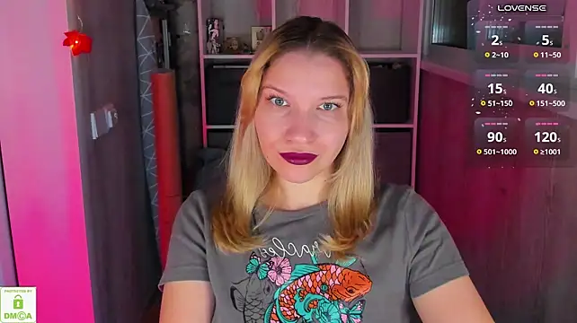 Chat XXX en directo de hottie_satan