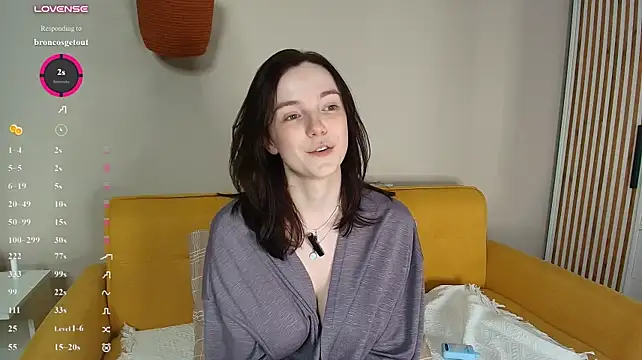 Chat XXX en directo de janevelle