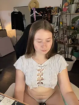 sweetest_pie Adlı Modelin Canlı XXX Sohbeti