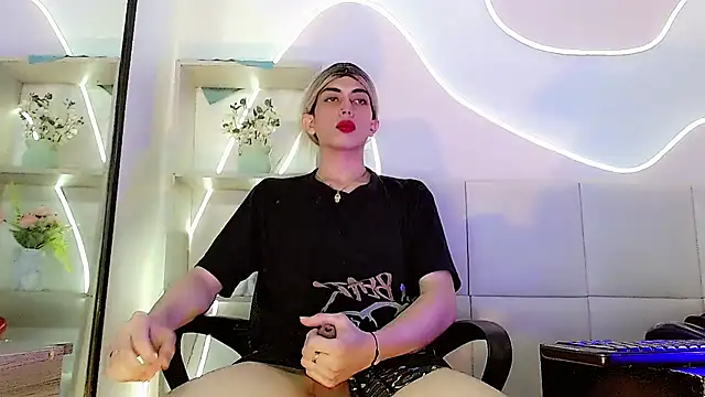 Daniela_Pink_ Obrolan Langsung XXX