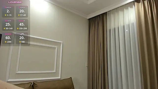 Eva_bounty_ Adlı Modelin Canlı XXX Sohbeti