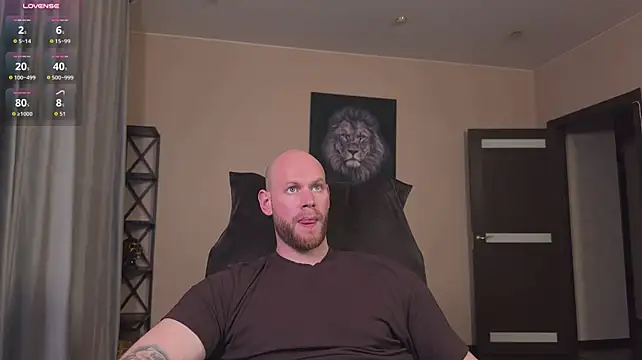 FireBeard_ Live XXX Chat