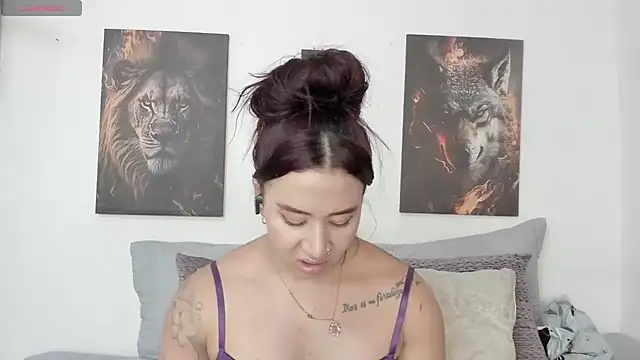 AngelMartinss Chat XXX in diretta
