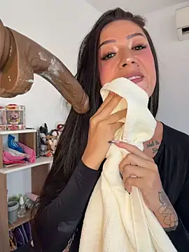 Chat XXX ao vivo de ValentinaBianchi