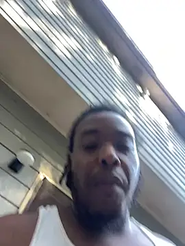 Show webcam de juicendrayy