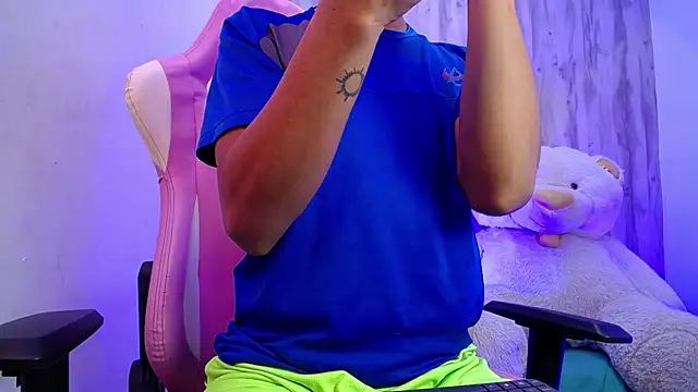 Sembang XXX Secara Langsung Dayron_leee