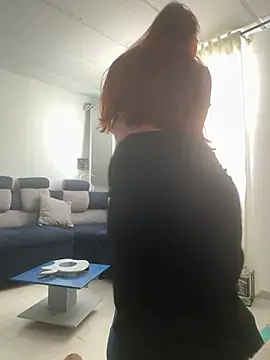 Živý XXX chat Nixfe