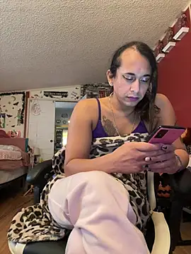دردشة TranSexualJade95 الجنسية المباشرة
