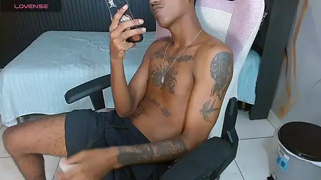 ManSant – Naživo XXX chat