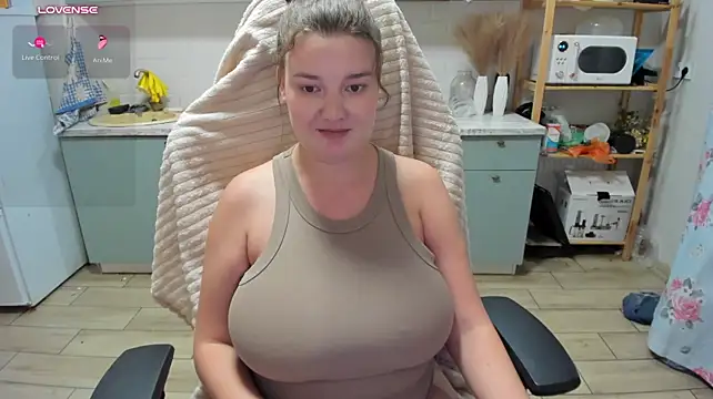 LinaElasm Live XXX-Chat