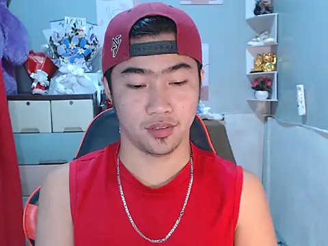 Siege_cum69's Live XXX Chat