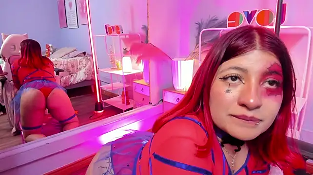 دردشة Annie_Rusel الجنسية المباشرة