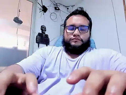 XXX chat uživo modela VINCEDMAGLIOO