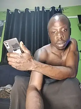 MONSTERDICK_254's Live XXX Chat