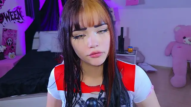 Chat +18 de _be11a ao vivo
