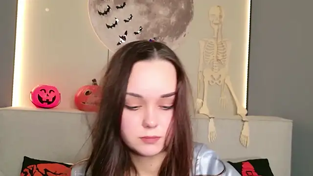 XXX chat uživo modela LivRous