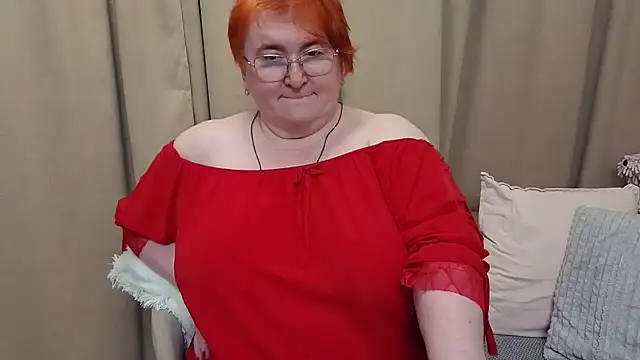leiamillersonn Adlı Modelin Canlı XXX Sohbeti