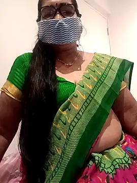 Telugu-Charitha's Live XXX Chat